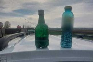 Știri de azi | Cluj: Bărbat prins în timp ce să vândă 6,8 kilograme de mercur / Tranzacţia, oprită de intervenţia Poliţiei - Știri de azi | 