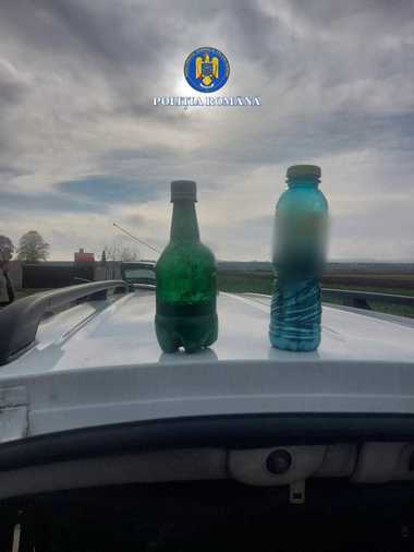 Știri de azi | Cluj: Bărbat prins în timp ce să vândă 6,8 kilograme de mercur / Tranzacţia, oprită de intervenţia Poliţiei - Știri de azi | 