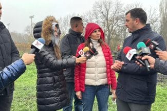 Știri de azi | Anca Alexandrescu: „Parcul IOR trebuie redat bucureștenilor” | 