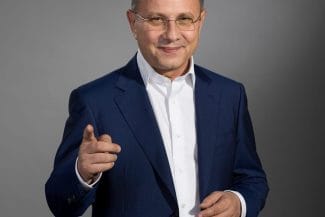 Aurelian Pavelescu - Știri de azi Știri de azi | PNȚCD își anunță sprijinul pentru Anca Alexandrescu la Primăria Capitalei |