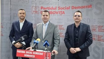 Știri de azi | Corneliu Ștefan: „Avem un plan realist pentru Găești. Administrația și politicul trebuie să tragă în aceeași direcție” - Știri de azi | 
