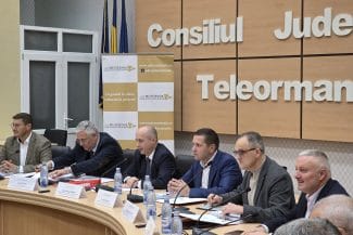 Ședința Consiliului pentru Dezvoltare Regională Sud-Munteni - Știri de azi Știri de azi | Corneliu Ștefan, la ședința CDR Sud-Muntenia: dezvoltarea regională, prin cooperare și investiții |