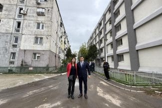 Știri de azi | George Simion îndeamnă bucureștenii să semneze pentru candidatura Ancăi Alexandrescu la Primăria Capitalei | 