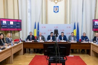 Știri de azi | Prima ședință a noului Birou Politic Național PSD – Corneliu Ștefan subliniază nevoia de stabilitate și soluții concrete | 