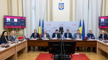 Știri de azi | Prima ședință a noului Birou Politic Național PSD – Corneliu Ștefan subliniază nevoia de stabilitate și soluții concrete | 