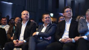 Știri de azi | Corneliu Ștefan: România are nevoie de stabilitate și fapte | 1️⃣ Corneliu Ștefan la Conferința Județeană Extraordinară PSD Timiș.
