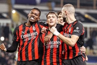 Știri de azi | Serie A: AC Milan, 2-2 cu Parma după ce a condus cu 2-0 / Remiză şi pentru Juventus cu echipa lui Mihai Popa - Știri de azi | 