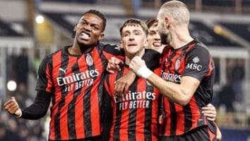 Știri de azi | Serie A: AC Milan, 2-2 cu Parma după ce a condus cu 2-0 / Remiză şi pentru Juventus cu echipa lui Mihai Popa - Știri de azi | 