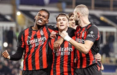 ac-milan-xjpg - Știri de azi Știri de azi | Serie A: AC Milan, 2-2 cu Parma după ce a condus cu 2-0 / Remiză şi pentru Juventus cu echipa lui Mihai Popa - Știri de azi |