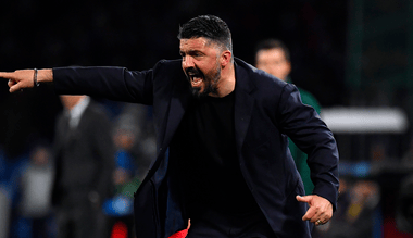 Știri de azi | Nicolo Barella, convocat de Gennaro Gattuso în ciuda suspendării sale, în lotul Italiei pentru partidele din noiembrie - Știri de azi - Page 111 | 