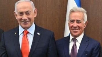 Știri de azi | Miliardarul Sylvan Adams donează 100 de milioane de dolari pentru reconstrucţia unui spital israelian lovit de o rachetă iraniană - Știri de azi | 