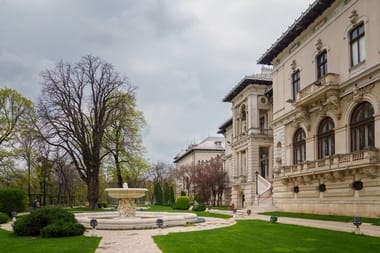 administratia-prezidentialajpg - Știri de azi Știri de azi | Sicriul cu rămăşiţele pământeşti ale lui Grigore Alexandru Ghyka va fi depus duminică în Sala Unirii a Palatului Cotroceni, la solicitarea preşedintelui Nicuşor dan - Știri de azi |