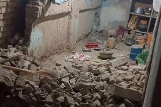 Știri de azi | Peste 20 de morţi şi sute de răniţi în cutremurul din Afganistan, potrivit unui bilanţ provizoriu - Știri de azi | 