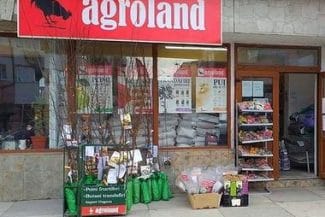 agrolandjpg - Știri de azi Știri de azi | Grupul Agroland vizează vânzări de 200 milioane euro până în 2030 şi ia în calcul să achiziţioneze magazine în vestul Europei - Știri de azi |
