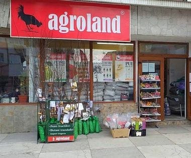 agrolandjpg - Știri de azi Știri de azi | Grupul Agroland vizează vânzări de 200 milioane euro până în 2030 şi ia în calcul să achiziţioneze magazine în vestul Europei - Știri de azi |