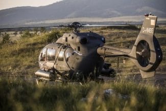 Știri de azi | Germania cumpără 20 de elicoptere militare Airbus, într-un contract de aproape 1 miliard de euro - Știri de azi | 