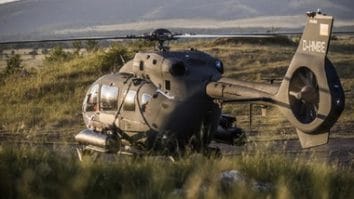 Știri de azi | Germania cumpără 20 de elicoptere militare Airbus, într-un contract de aproape 1 miliard de euro - Știri de azi | 