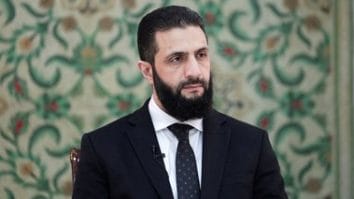 Știri de azi | Siria anunţă că a desfăşurat operaţiuni „preventive” împotriva unor celule ale Statului Islamic, în timp ce preşedintele Ahmed al-Sharaa urmează să fie primit de Donald Trump - Știri de azi | 