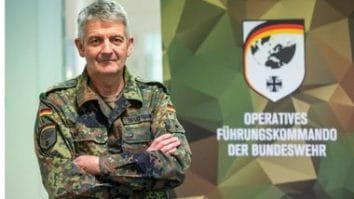 Știri de azi | Un general german avertizează că Rusia ar putea lansa oricând un atac limitat asupra NATO - Știri de azi | 