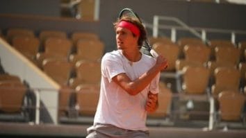 Știri de azi | Turneul Campionilor: Germanul Alexander Zverev l-a învins pe americanul Ben Shelton în două seturi - Știri de azi | 