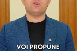 alexandru-popa-pnl-brailajpg - Știri de azi Știri de azi | Deputatul PNL de Brăila Alexandru Popa propune “castrarea chimică” pentru cei care abuzează sexual copii sub 14 ani – VIDEO - Știri de azi |