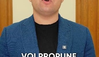 Știri de azi | Deputatul PNL de Brăila Alexandru Popa propune “castrarea chimică” pentru cei care abuzează sexual copii sub 14 ani – VIDEO - Știri de azi | 