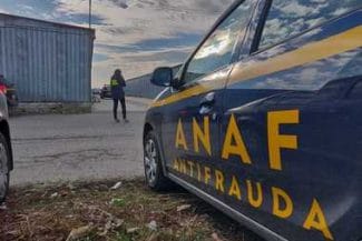 anaf-antifraudajpg - Știri de azi Știri de azi | ANAF a descoperit o fraudă fiscală de peste 55 de milioane de lei. Patru firme înrudite între ele au creat un circuit economic fals pentru a evita plata taxelor şi a obţine ilegal rambursări de TVA - Știri de azi |