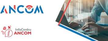 Știri de azi | Recomandările Autorităţii din Comunicaţii de Black Friday: Utilizatorii să acorde o atenţie sporită opţiunilor şi condiţiilor de livrare, precum şi autenticităţii informaţiilor de-a lungul întregului proces de achiziţie online - Știri de azi | 