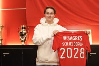 Știri de azi | Fotbal: Internaţionalul norvegian Schjelderup va apărea în instanţă după ce a distribuit un videoclip sexual cu minori - Știri de azi | 