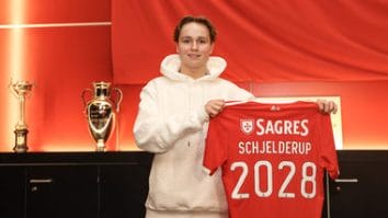 Știri de azi | Fotbal: Internaţionalul norvegian Schjelderup va apărea în instanţă după ce a distribuit un videoclip sexual cu minori - Știri de azi | 