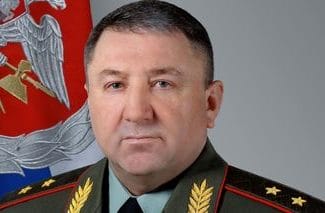 Știri de azi | Putin face o numire importantă în Consiliul rus de Securitate. Generalul Andrei Buliga devine adjunct al lui Serghei Şoigu - Știri de azi | 