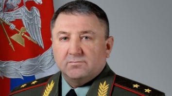Știri de azi | Putin face o numire importantă în Consiliul rus de Securitate. Generalul Andrei Buliga devine adjunct al lui Serghei Şoigu - Știri de azi | 