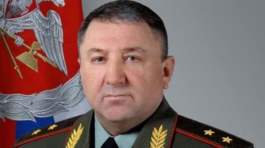 Știri de azi | Putin face o numire importantă în Consiliul rus de Securitate. Generalul Andrei Buliga devine adjunct al lui Serghei Şoigu - Știri de azi | 