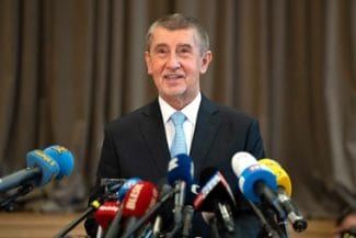 Știri de azi | Cehia – Miliardarul Andrej Babiš, câştigătorul alegerilor legislative, a încheiat un acord de coaliţie cu extrema dreaptă - Știri de azi | 