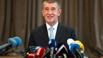 Știri de azi | Cehia – Miliardarul Andrej Babiš, câştigătorul alegerilor legislative, a încheiat un acord de coaliţie cu extrema dreaptă - Știri de azi | 