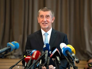 Știri de azi | Cehia – Miliardarul Andrej Babiš, câştigătorul alegerilor legislative, a încheiat un acord de coaliţie cu extrema dreaptă - Știri de azi | 