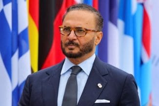 anwar-gargash-twjpg - Știri de azi Știri de azi | Emiratele Arabe Unite probabil nu vor participa la Forţa de Stabilizare prevăzută în planul lui Trump în Fâşia Gaza, fără un ”cadru clar”, anunţă un consilier prezidenţial - Știri de azi |