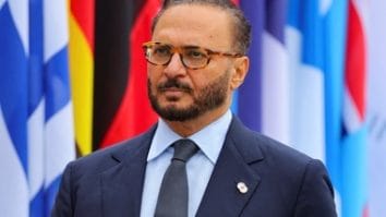 Știri de azi | Emiratele Arabe Unite probabil nu vor participa la Forţa de Stabilizare prevăzută în planul lui Trump în Fâşia Gaza, fără un ”cadru clar”, anunţă un consilier prezidenţial - Știri de azi | 