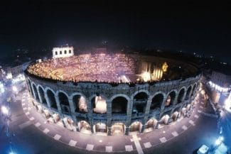 arena-di-verona-foto-xjpg - Știri de azi Știri de azi | Arena Romană din Verona va găzdui ceremonia de închidere a Jocurilor Olimpice de iarnă - Știri de azi |