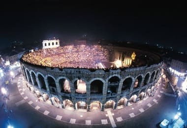 arena-di-verona-foto-xjpg - Știri de azi Știri de azi | Arena Romană din Verona va găzdui ceremonia de închidere a Jocurilor Olimpice de iarnă - Știri de azi |