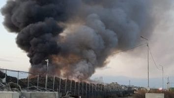 Știri de azi | Diana Buzoianu anunţă un proiect de Ordin prin care românii vor şti în timp real ce aer respiră: Datele vor fi publicate cu medii orare, nu cu media ultimelor 24 de ore / Mesaje de avertizare pentru populaţie, în funcţie de calitatea aerului - Știri de azi | 