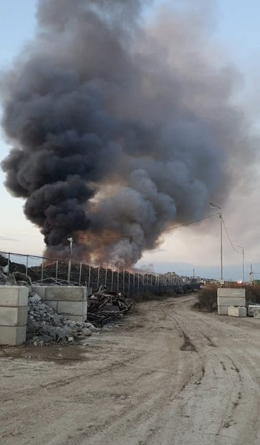 aricestijpg - Știri de azi Știri de azi | Diana Buzoianu anunţă un proiect de Ordin prin care românii vor şti în timp real ce aer respiră: Datele vor fi publicate cu medii orare, nu cu media ultimelor 24 de ore / Mesaje de avertizare pentru populaţie, în funcţie de calitatea aerului - Știri de azi |