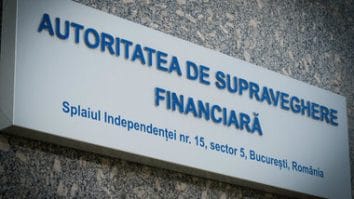 Știri de azi | ASF a fost aleasă în Comitetul Executiv al Organizaţiei Internaţionale a Supraveghetorilor Sistemelor de Pensii Private - Știri de azi | 