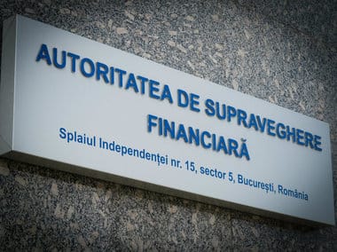 Știri de azi | ASF a fost aleasă în Comitetul Executiv al Organizaţiei Internaţionale a Supraveghetorilor Sistemelor de Pensii Private - Știri de azi | 
