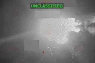 Știri de azi | Şeful Pentagonului anunţă un nou atac asupra unei ambarcaţiuni a traficanţilor în Caraibe, soldat cu trei morţi - Știri de azi | 