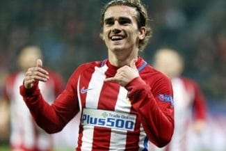 atleticodemadridcomjpg - Știri de azi Știri de azi | LaLiga: Victorii pentru Sevilla, Atletico Madrid şi Villarreal / Rezultatele de sâmbătă - Știri de azi |