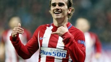 Știri de azi | LaLiga: Victorii pentru Sevilla, Atletico Madrid şi Villarreal / Rezultatele de sâmbătă - Știri de azi | 