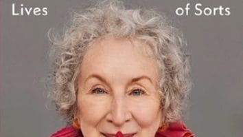 Știri de azi | Margaret Atwood, regina literaturii canadiene, îşi publică autobiografia - Știri de azi | 