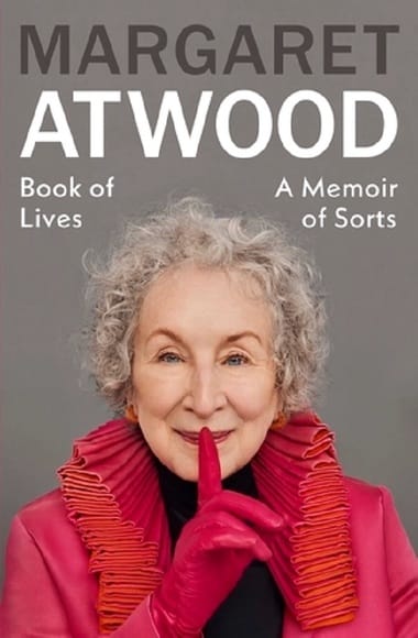 atwoodjpg - Știri de azi Știri de azi | Margaret Atwood, regina literaturii canadiene, îşi publică autobiografia - Știri de azi |