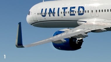 Știri de azi | Avioane ale companiei United Airlines s-au ciocnit pe LaGuardia, în timp ce aeroportul se confrunta cu întârzieri intense: „Cu toţii am simţit o lovitură” - Știri de azi | 